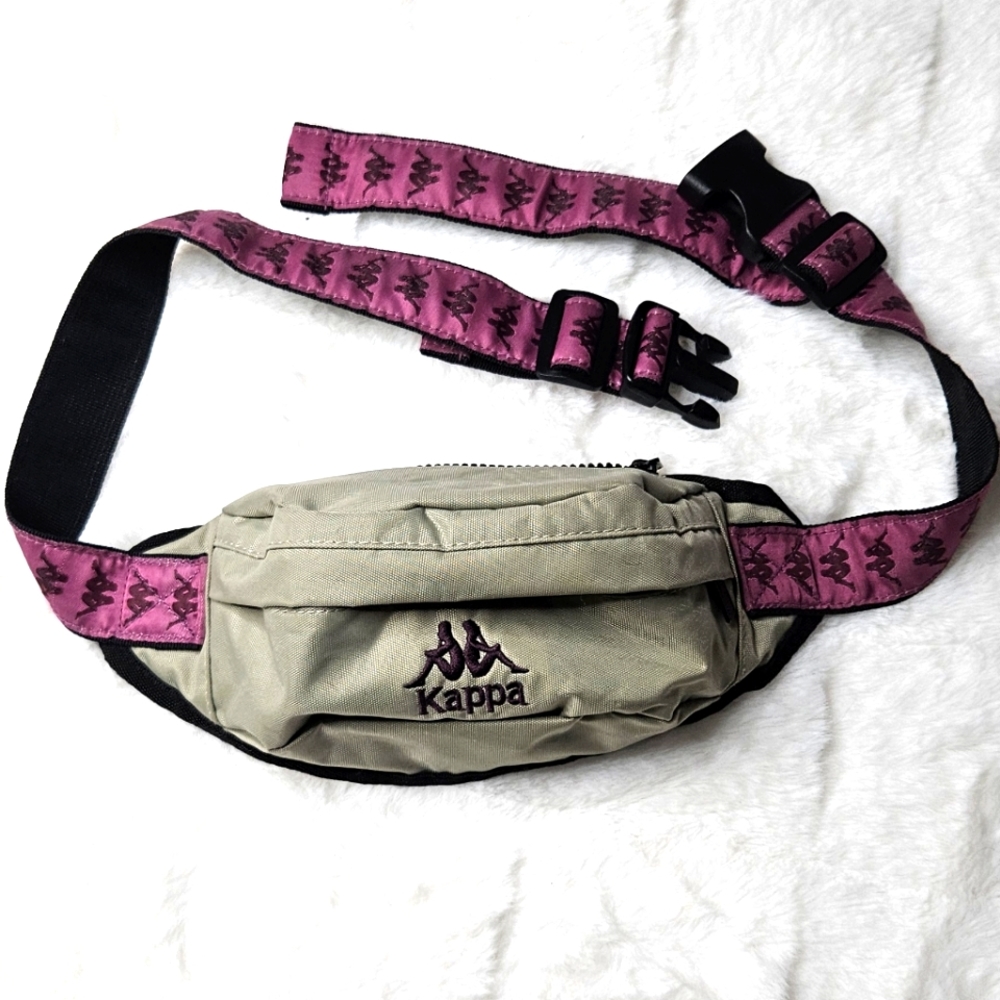 KAPPA Fanny Pack